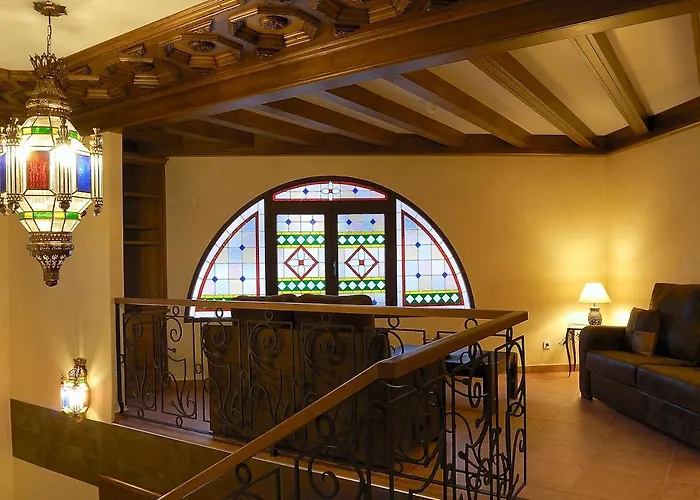 Hostal Rural El Tejar